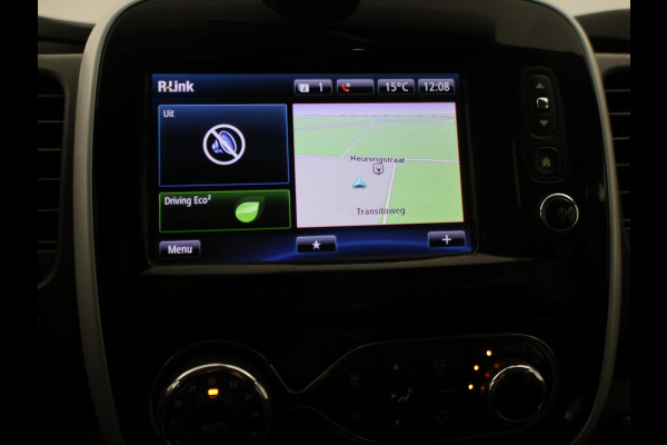 Opel Vivaro 1.6 CDTI 145 PK DUBBEL CAB. IRMSCHER GT 058/100 + 2 SCHUIFDEUREN | LEDER | CAMERA | STOELVERW. | TREKHAAK 2000 KG