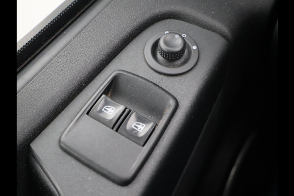 Opel Vivaro 1.6 CDTI 145 PK DUBBEL CAB. IRMSCHER GT 058/100 + 2 SCHUIFDEUREN | LEDER | CAMERA | STOELVERW. | TREKHAAK 2000 KG