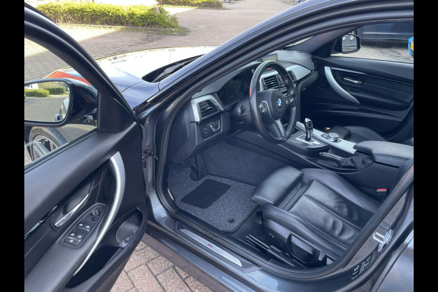 BMW 3-serie 320i M Sport Edition