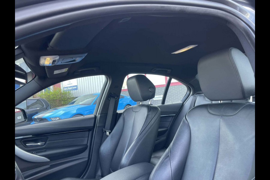 BMW 3-serie 320i M Sport Edition