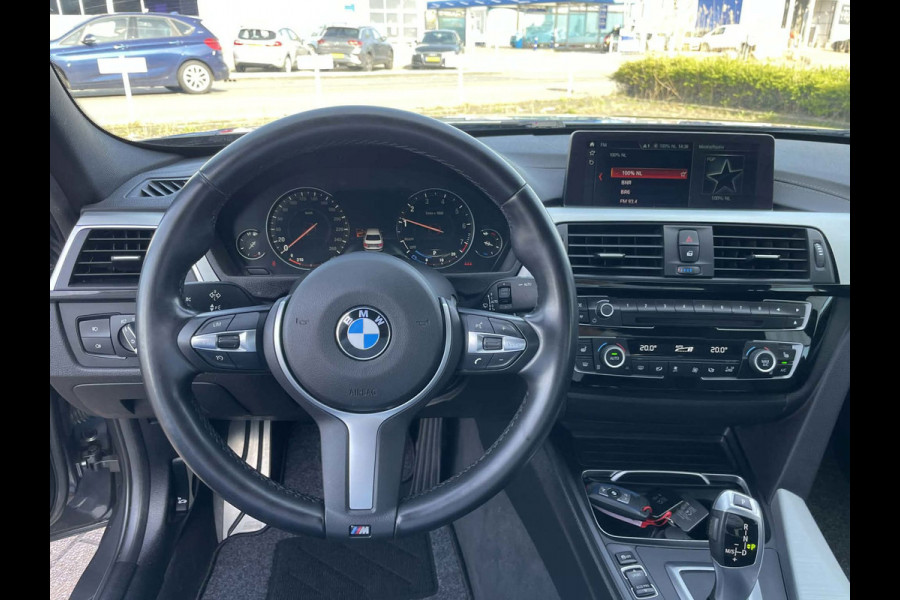 BMW 3-serie 320i M Sport Edition