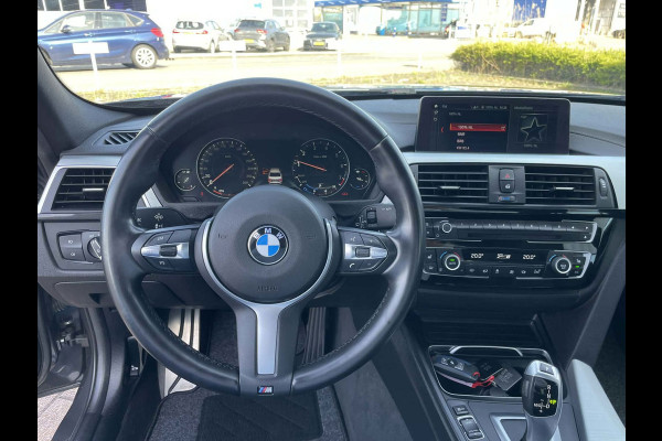 BMW 3-serie 320i M Sport Edition