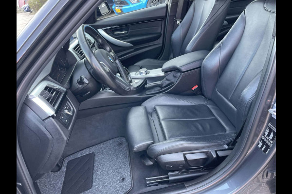 BMW 3-serie 320i M Sport Edition