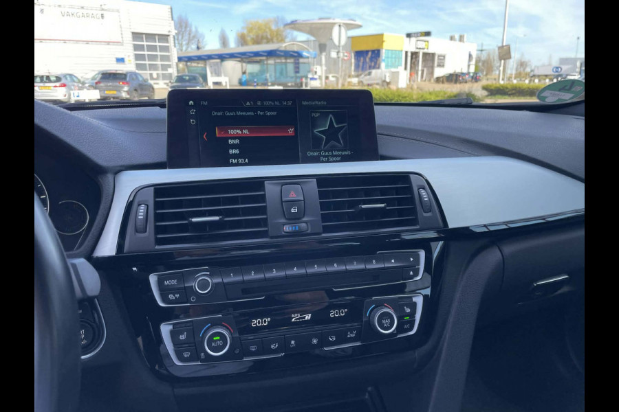 BMW 3-serie 320i M Sport Edition