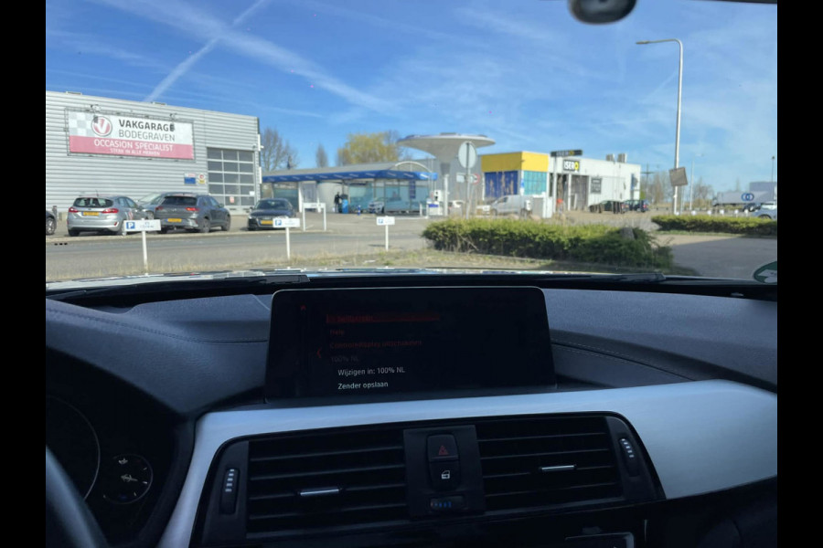 BMW 3-serie 320i M Sport Edition