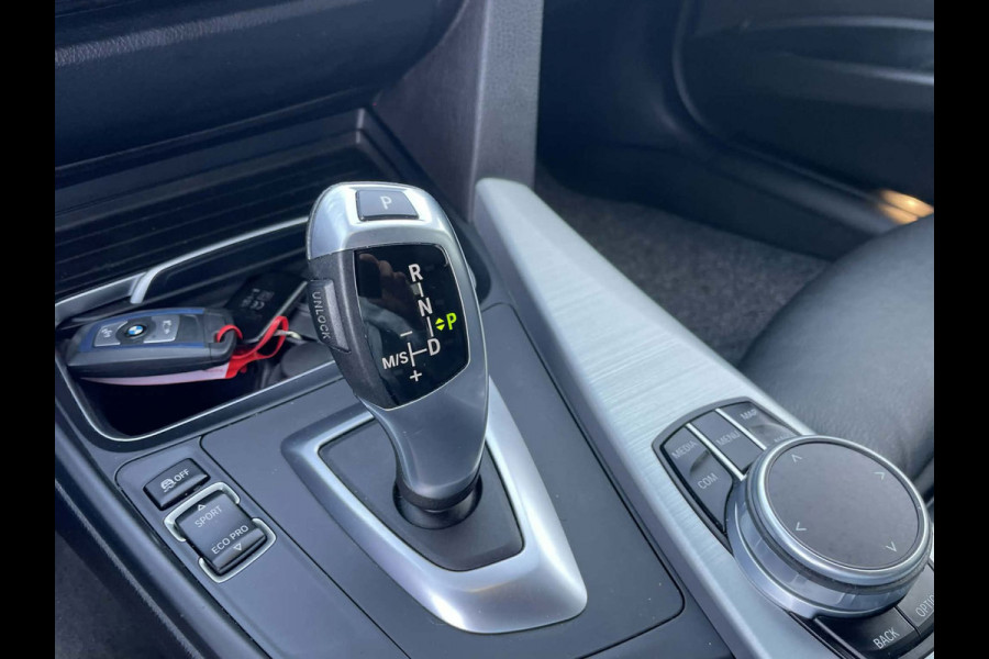 BMW 3-serie 320i M Sport Edition