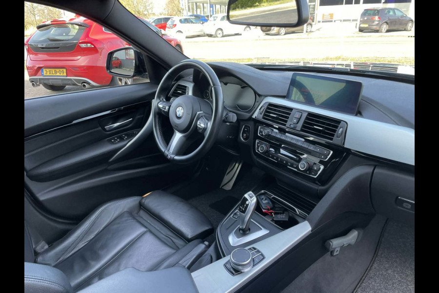 BMW 3-serie 320i M Sport Edition