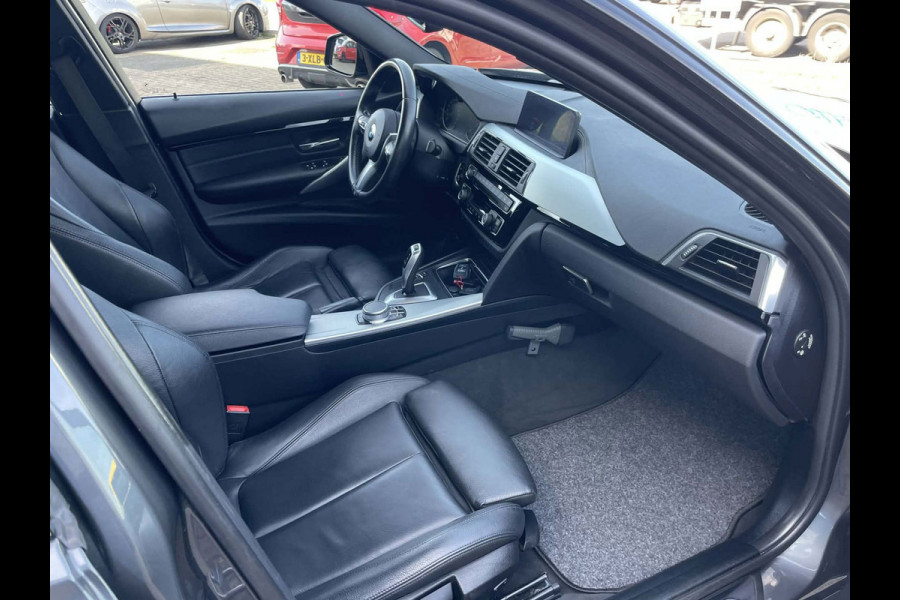 BMW 3-serie 320i M Sport Edition