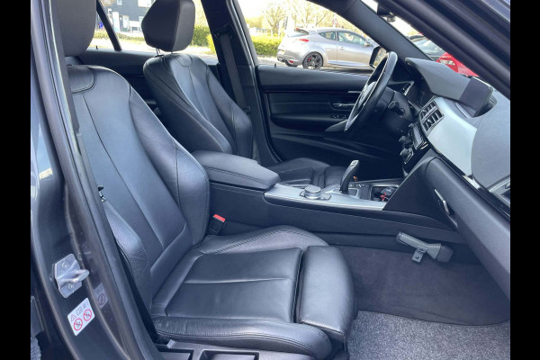 BMW 3-serie 320i M Sport Edition