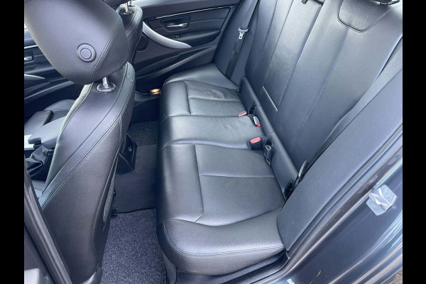 BMW 3-serie 320i M Sport Edition