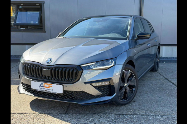 Škoda SCALA 1.0 TSI Monte Carlo / PANORAMA / ELEKTRISCHE ACHTERKLEP ETC..