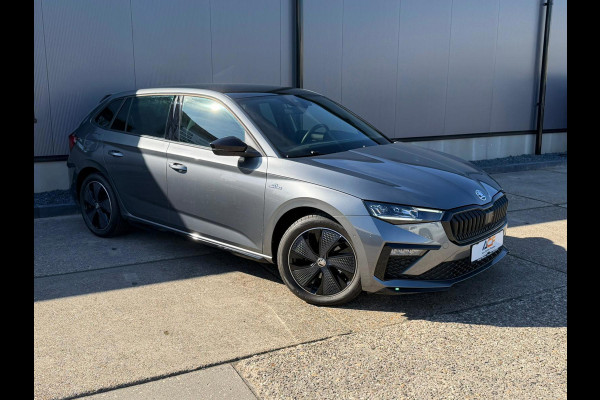 Škoda SCALA 1.0 TSI Monte Carlo / PANORAMA / ELEKTRISCHE ACHTERKLEP ETC..