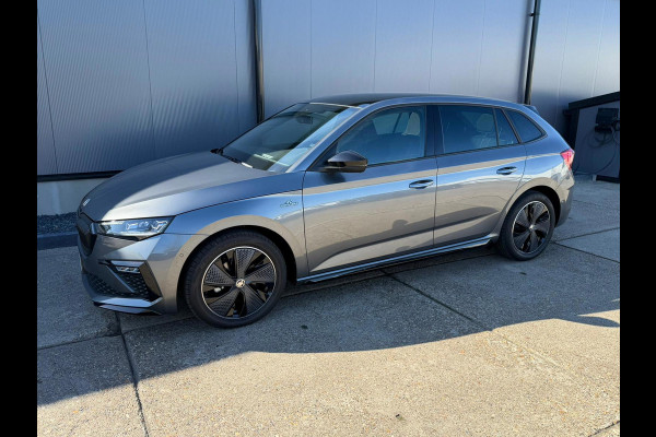 Škoda SCALA 1.0 TSI Monte Carlo / PANORAMA / ELEKTRISCHE ACHTERKLEP ETC..