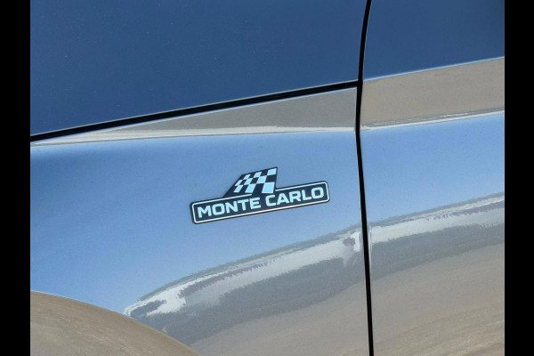 Škoda SCALA 1.0 TSI Monte Carlo / PANORAMA / ELEKTRISCHE ACHTERKLEP ETC..