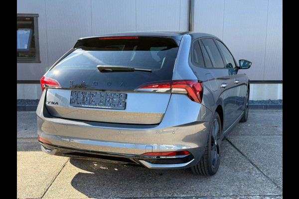 Škoda SCALA 1.0 TSI Monte Carlo / PANORAMA / ELEKTRISCHE ACHTERKLEP ETC..