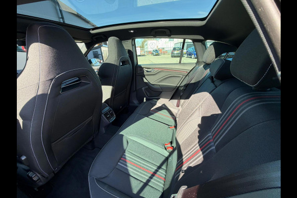 Škoda SCALA 1.0 TSI Monte Carlo / PANORAMA / ELEKTRISCHE ACHTERKLEP ETC..