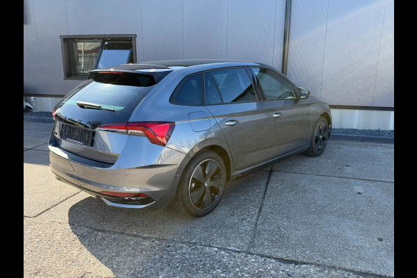 Škoda SCALA 1.0 TSI Monte Carlo / PANORAMA / ELEKTRISCHE ACHTERKLEP ETC..