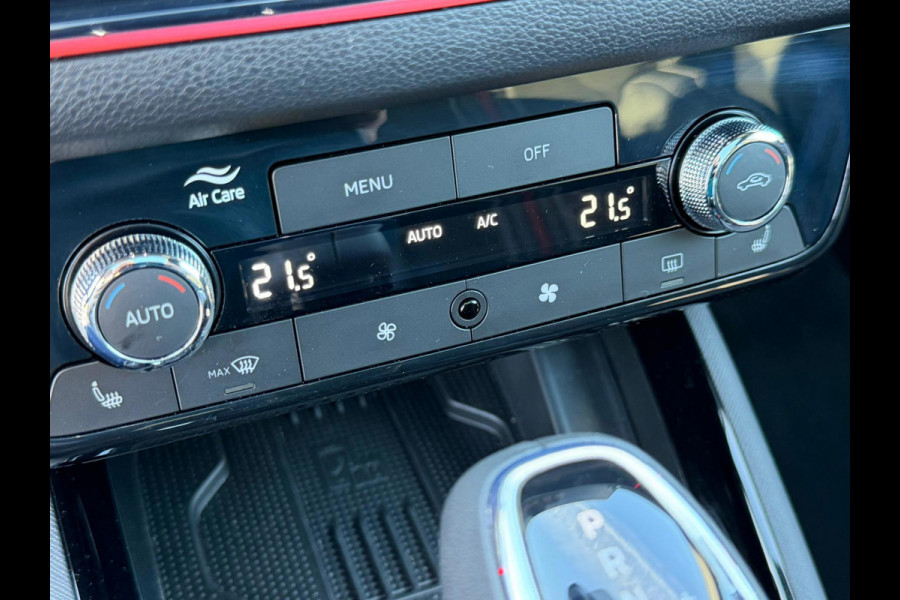 Škoda SCALA 1.0 TSI Monte Carlo / PANORAMA / ELEKTRISCHE ACHTERKLEP ETC..