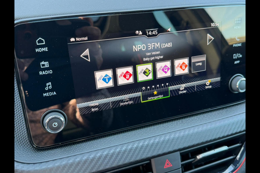 Škoda SCALA 1.0 TSI Monte Carlo / PANORAMA / ELEKTRISCHE ACHTERKLEP ETC..