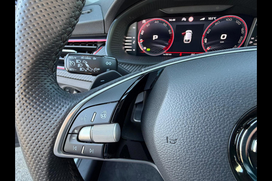 Škoda SCALA 1.0 TSI Monte Carlo / PANORAMA / ELEKTRISCHE ACHTERKLEP ETC..