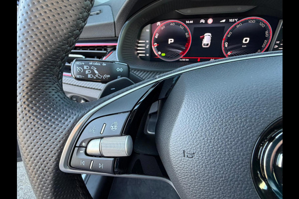 Škoda SCALA 1.0 TSI Monte Carlo / PANORAMA / ELEKTRISCHE ACHTERKLEP ETC..