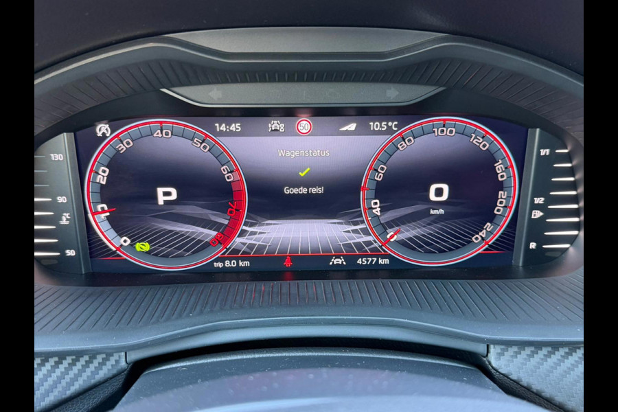 Škoda SCALA 1.0 TSI Monte Carlo / PANORAMA / ELEKTRISCHE ACHTERKLEP ETC..