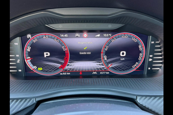 Škoda SCALA 1.0 TSI Monte Carlo / PANORAMA / ELEKTRISCHE ACHTERKLEP ETC..