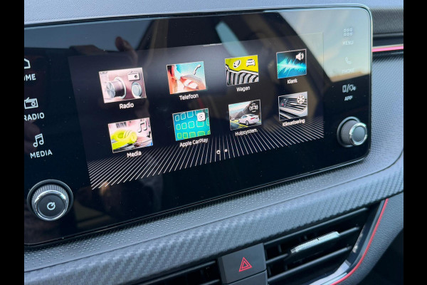 Škoda SCALA 1.0 TSI Monte Carlo / PANORAMA / ELEKTRISCHE ACHTERKLEP ETC..