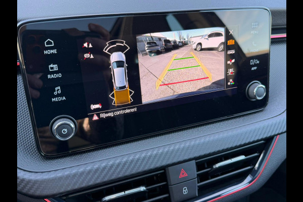 Škoda SCALA 1.0 TSI Monte Carlo / PANORAMA / ELEKTRISCHE ACHTERKLEP ETC..