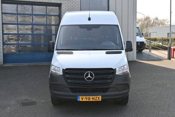 Mercedes-Benz Sprinter 314 CDI L3H2 MBUX met camera, Apple Carplay/Android Auto