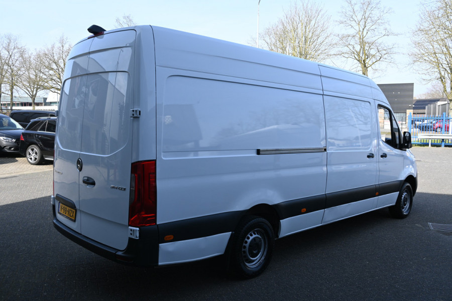 Mercedes-Benz Sprinter 314 CDI L3H2 MBUX met camera, Apple Carplay/Android Auto