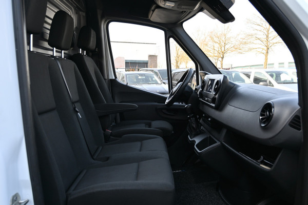 Mercedes-Benz Sprinter 314 CDI L3H2 MBUX met camera, Apple Carplay/Android Auto