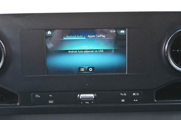 Mercedes-Benz Sprinter 314 CDI L3H2 MBUX met camera, Apple Carplay/Android Auto