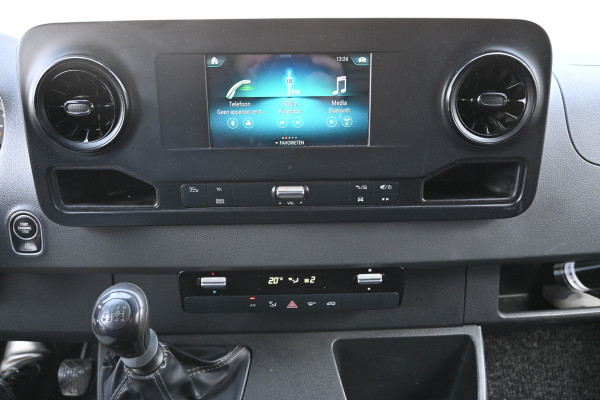 Mercedes-Benz Sprinter 314 CDI L3H2 MBUX met camera, Apple Carplay/Android Auto