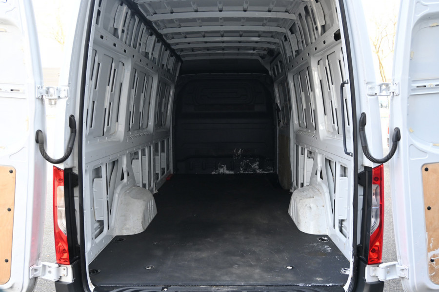 Mercedes-Benz Sprinter 314 CDI L3H2 MBUX met camera, Apple Carplay/Android Auto