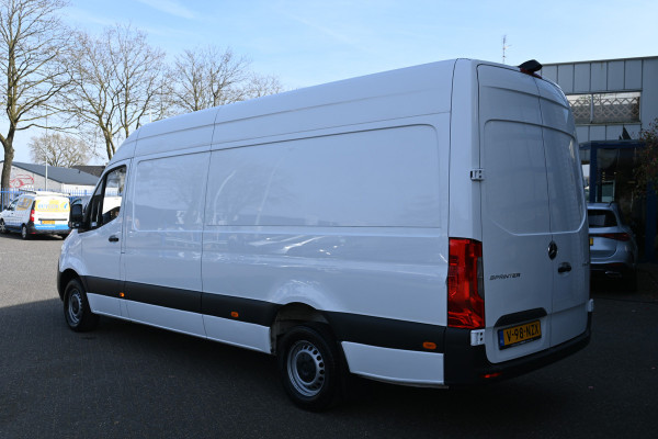 Mercedes-Benz Sprinter 314 CDI L3H2 MBUX met camera, Apple Carplay/Android Auto