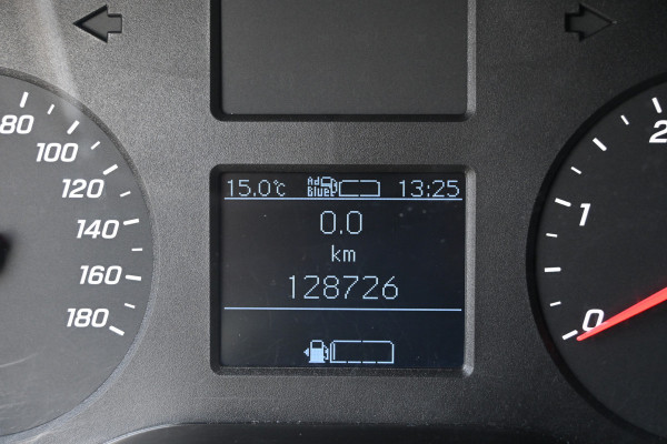 Mercedes-Benz Sprinter 314 CDI L3H2 MBUX met camera, Apple Carplay/Android Auto