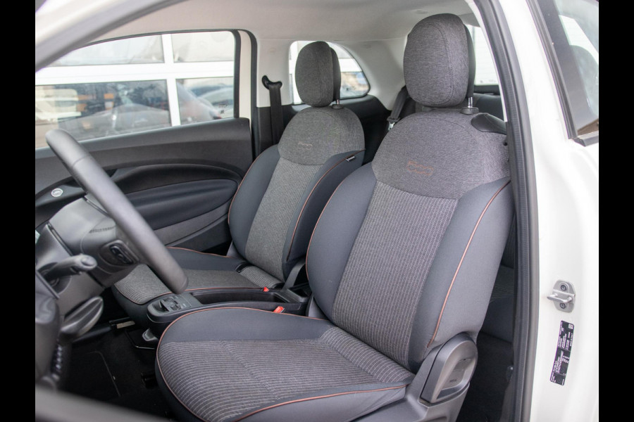 Fiat 500E Business Launch Edition 42 kWh | SOH 91% | Clima | Cruise | Regensensor | Apple Carplay | 16"