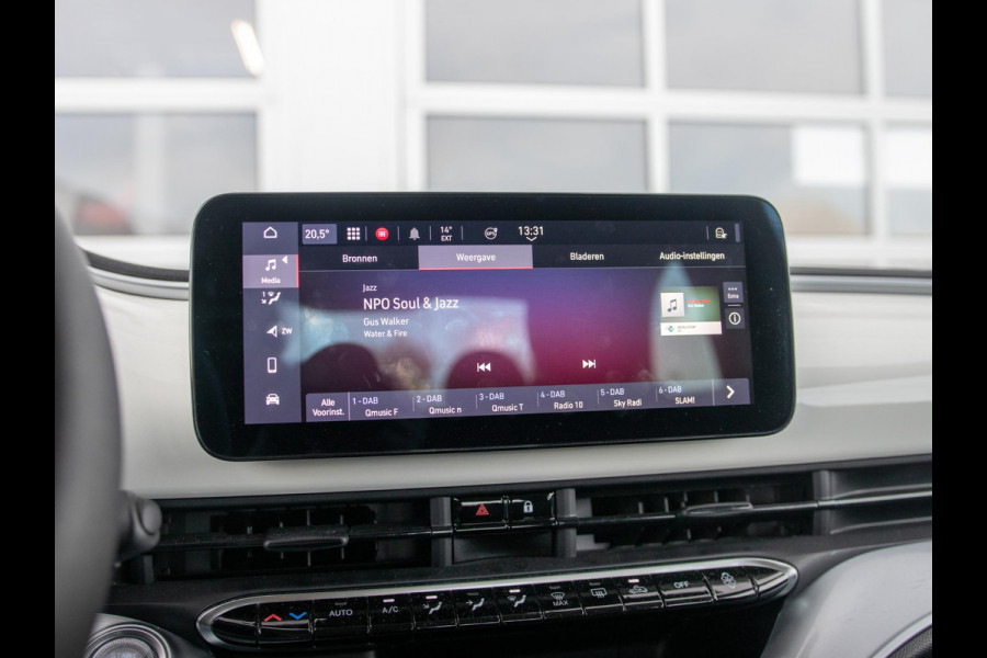 Fiat 500E Business Launch Edition 42 kWh | SOH 91% | Clima | Cruise | Regensensor | Apple Carplay | 16"