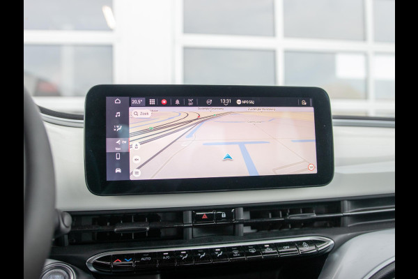 Fiat 500E Business Launch Edition 42 kWh | SOH 91% | Clima | Cruise | Regensensor | Apple Carplay | 16"