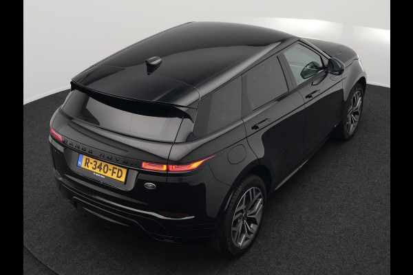 Land Rover Range Rover Evoque P200 AWD R-Dynamic | Afneembare Trekhaak | Meridian Audio | 20" L.M | Lederen Sportstoelen Memory & Verwarmd | Apple Carplay | Camera | LED |