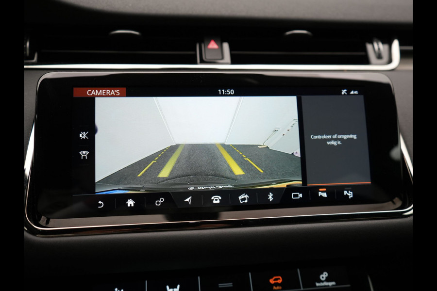 Land Rover Range Rover Evoque P200 AWD R-Dynamic | Afneembare Trekhaak | Meridian Audio | 20" L.M | Lederen Sportstoelen Memory & Verwarmd | Apple Carplay | Camera | LED |