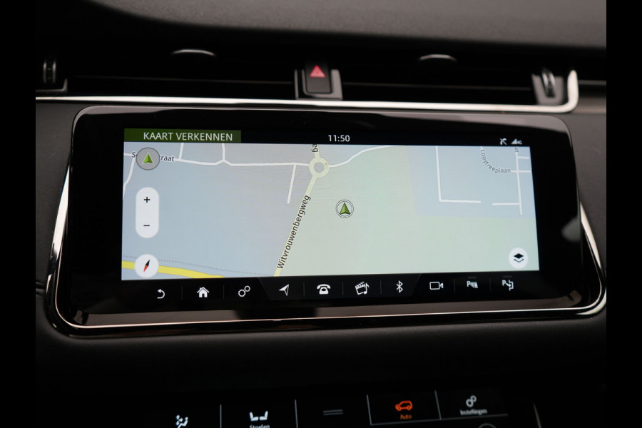 Land Rover Range Rover Evoque P200 AWD R-Dynamic | Afneembare Trekhaak | Meridian Audio | 20" L.M | Lederen Sportstoelen Memory & Verwarmd | Apple Carplay | Camera | LED |