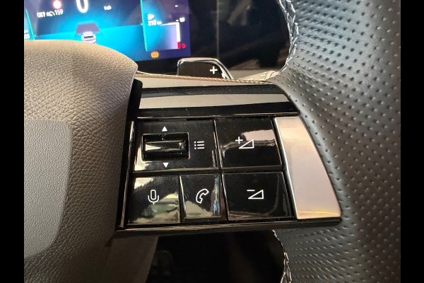 Opel Astra 1.2 TURBO GS 360 CAMERA PDC VOOR EN ACHTER MEMORY NAVI STOELVERWARMING STUURVERWARMING DODEHOEKBEWAKING LANE ASSIST