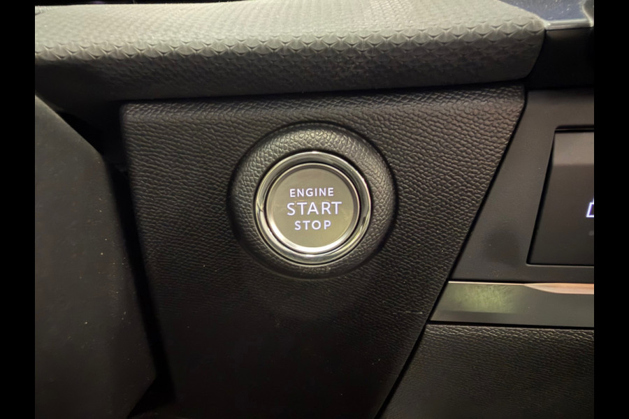 Opel Astra 1.2 TURBO GS 360 CAMERA PDC VOOR EN ACHTER MEMORY NAVI STOELVERWARMING STUURVERWARMING DODEHOEKBEWAKING LANE ASSIST