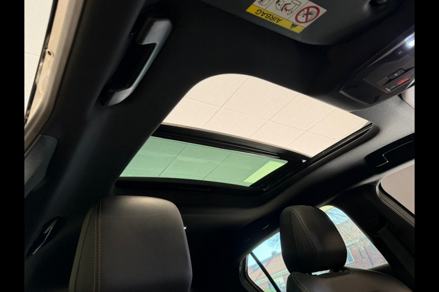 Opel Astra 1.2 TURBO GS 360 CAMERA PDC VOOR EN ACHTER MEMORY NAVI STOELVERWARMING STUURVERWARMING DODEHOEKBEWAKING LANE ASSIST