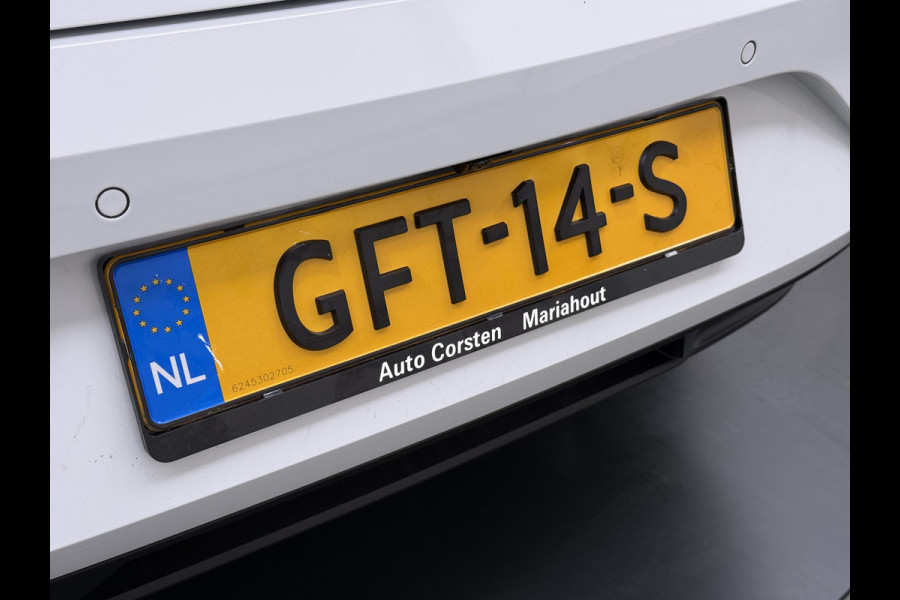 Seat Leon T 111pk Adap.Cruise Apple Carplay Android Camera Stoel+Stuurverwarming Pdc Navi* Ecc Business Lmv 19" Isofix DAB Led Front Assist Keyless-Go