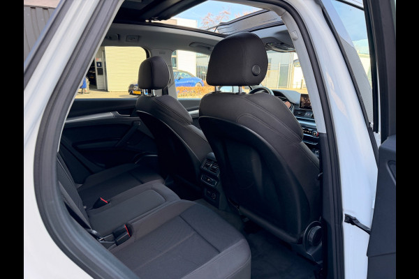 Audi Q5 55 TFSI Plug-in SOH 98% Hybride Quattro 300PK Competition S-Line Panoramadak Led-Xenon