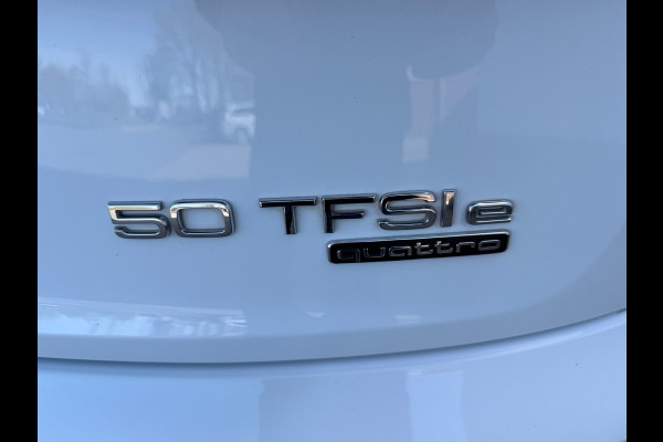 Audi Q5 55 TFSI Plug-in SOH 98% Hybride Quattro 300PK Competition S-Line Panoramadak Led-Xenon