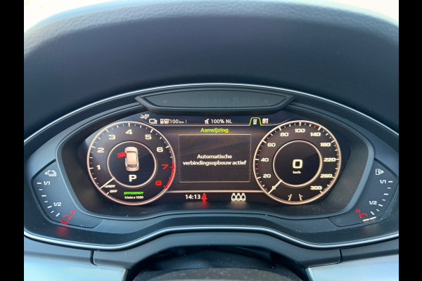 Audi Q5 55 TFSI Plug-in SOH 98% Hybride Quattro 300PK Competition S-Line Panoramadak Led-Xenon